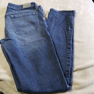 Bullhead Skinny jeans size 11R from the Buckle